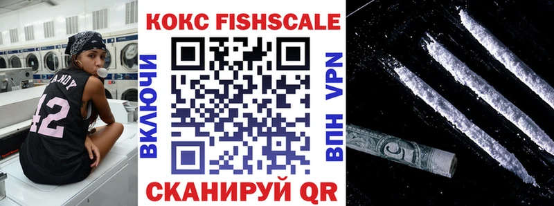 COCAIN FishScale  omg сайт  Козьмодемьянск 